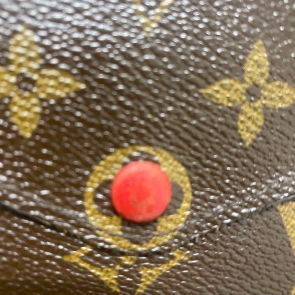 Louis Vuitton Josephine Wallet - Picture 9 of 16